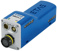 ES411&ndash;带有传感器电源的模数模块